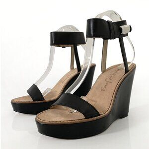 Elisabeth and James ankle sandals - US7.5 - New